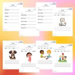 Träna på att skriva vanliga ord - bild 3