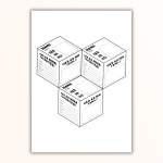 Kuben om mig - bild 3