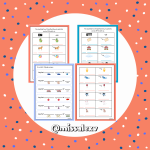 Substantiv obestämd & bestämd form - bild 2