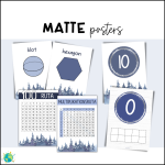 Vinterskog – Paket - bild 4