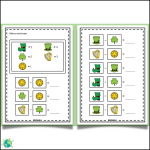 Räkna med pysslingar - bild 4