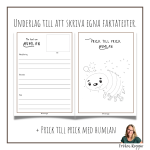 Faktatext om Humlan - bild 3