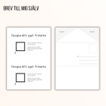 Skolstart 2024 – 2 olika uppgifter - bild 4