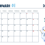 Kalender 2024 - bild 3