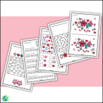 Räkna med kärlek - bild 5