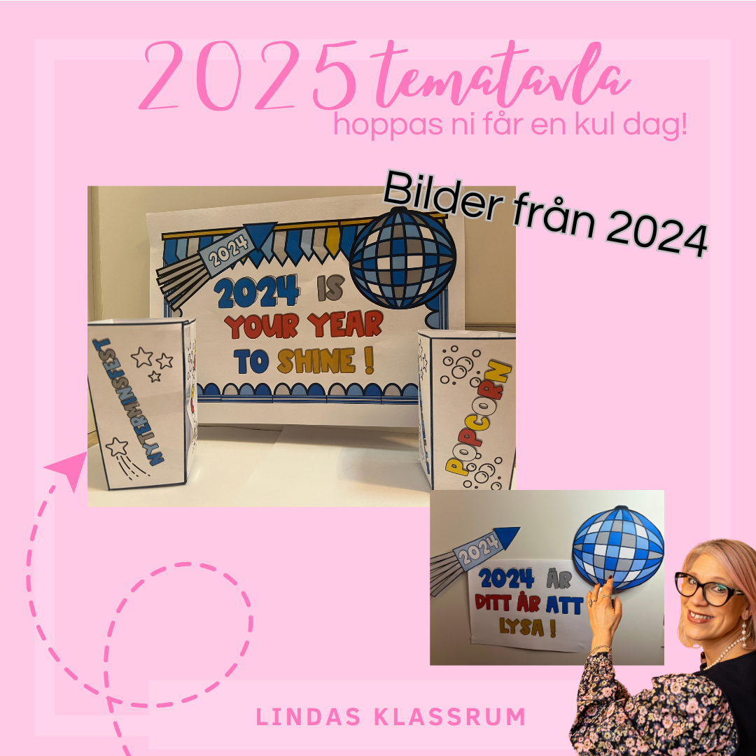 Nyårsfest 2025