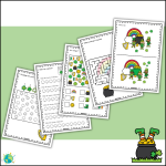 Räkna med pysslingar - bild 5