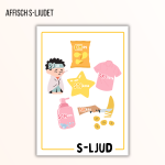 Affischer stavning - bild 5