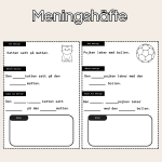 Mitt meningshäfte - bild 2