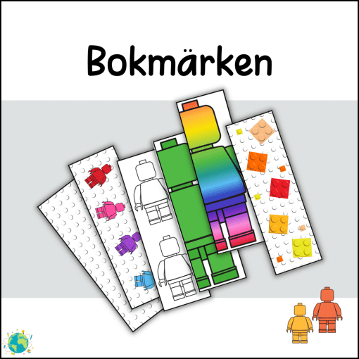 Bricks - Paket