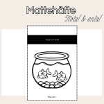 Tiotal och ental - bild 1