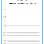 Morgonuppgifter januari-24 - bild 4