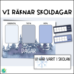 Vinterskog – Paket - bild 8