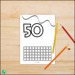 Årstider – Siffror - bild 6