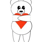 Kramnallen – pyssla till Alla hjärtans dag - bild 9