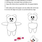 Kramnallen – pyssla till Alla hjärtans dag - bild 4