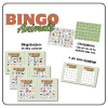 Bingo: Animals