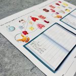 Bygga egna ord – enkel skrivträning! - bild 3