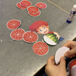 Bråkiga meloner - bild 2