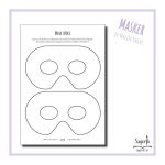 Pysselpaket Halloween - bild 15