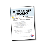 With other words - bild 2