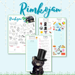 Rimkojan