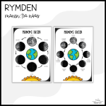 Rymden: Månen - bild 2