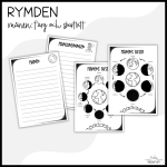 Rymden: Månen - bild 4