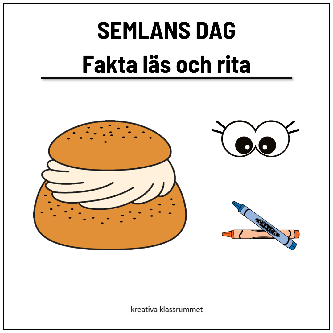 Semlans dag-paket