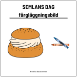 Semlans dag-paket - bild 8