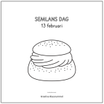 Semlans dag-paket - bild 9