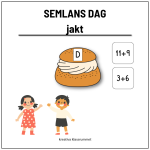 Semlans dag-paket - bild 6