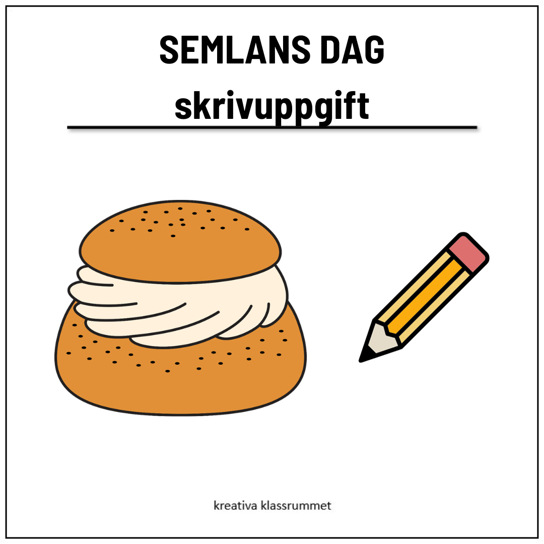 Semlans dag-paket