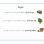 Lilla minus 1 – I skogen - bild 2