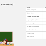 Redigeringsbar mall till utvecklingssamtal - bild 3