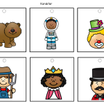 Bläddra fram en berättelse - bild 5