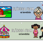 Bläddra fram en berättelse - bild 4