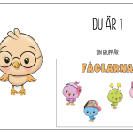 Bilda grupp - bild 2