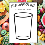 Frukt och grönt – 5 om dagen - bild 3