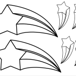 Nyårsraket till klassrummet med elevers mål & önskningar - bild 7