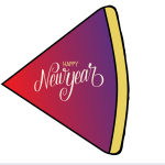 Nyårsraket till klassrummet med elevers mål & önskningar - bild 10