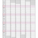 Stor kalender för planering 2024 - bild 8