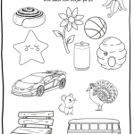 Stort häfte bokstavsarbete - bild 11