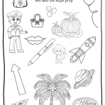 Stort häfte bokstavsarbete - bild 9