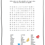 Stort häfte bokstavsarbete - bild 4