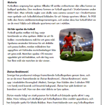 Läsförståelse sporter - bild 16