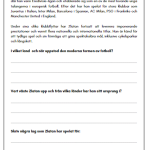 Läsförståelse sporter - bild 15