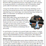 Läsförståelse sporter - bild 13