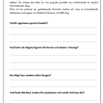 Läsförståelse sporter - bild 12