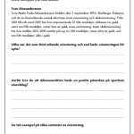 Läsförståelse sporter - bild 6